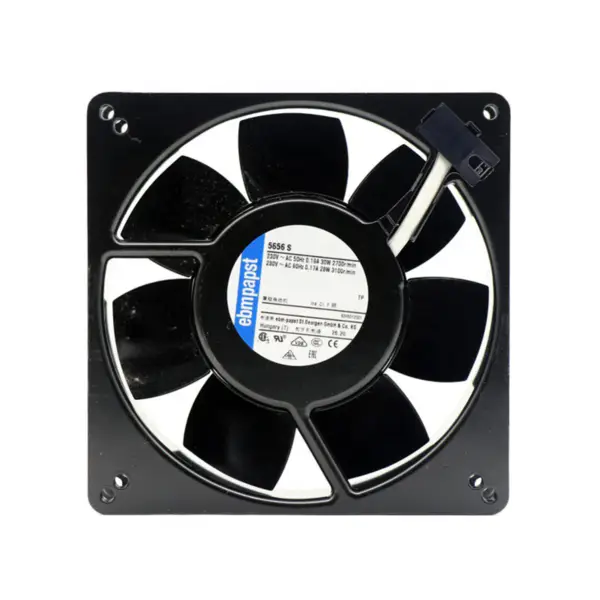 Ventilador Ebmpapst 5656S