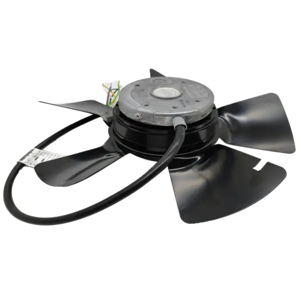 Ebmpapst A2D250-AA02-01 A2D250-AA02-64 Ventilador