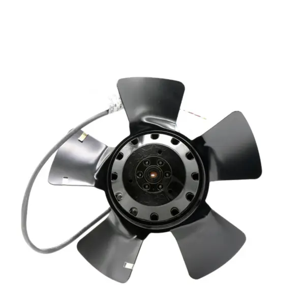ebmpapst Ventilador A2D210-AA10-17