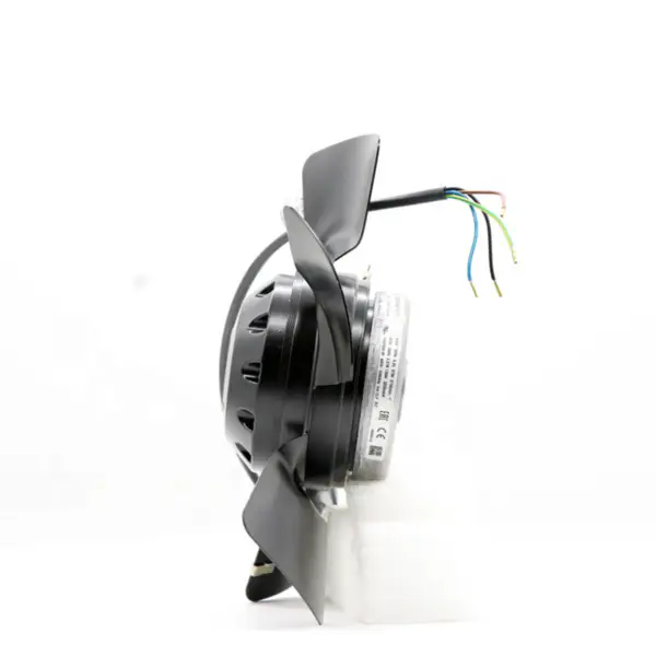 ebmpapst Ventilador A2D210-AA10-17