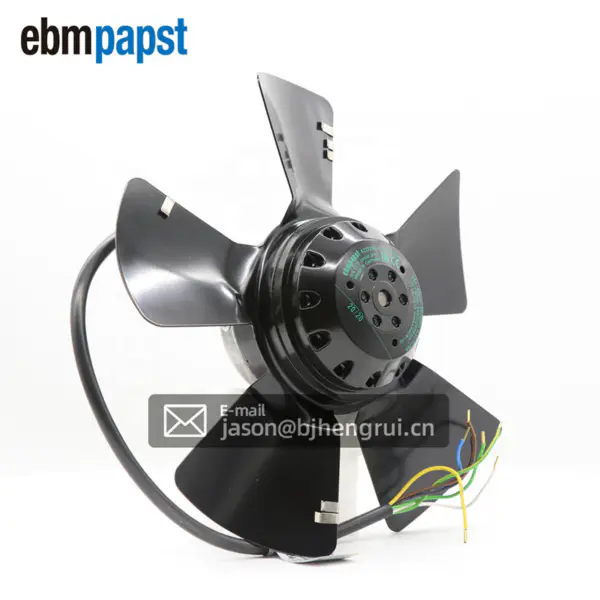 Ebmpapst A2D250-AA02-02 Ventilador