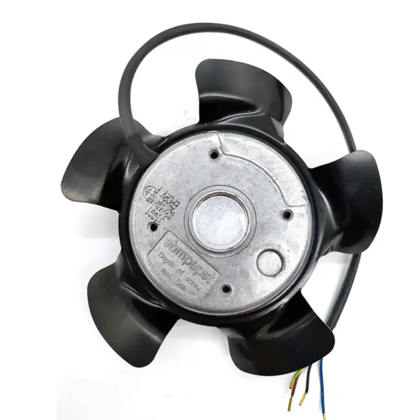Usado para A2D160 400v 44w nuevo Siemens motor servo inverter M2D068-BF
