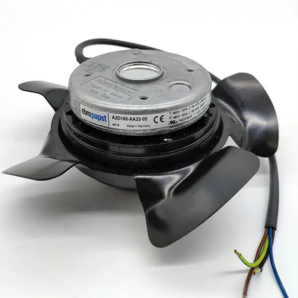 Usado para A2D160 400v 44w nuevo Siemens motor servo inverter M2D068-BF