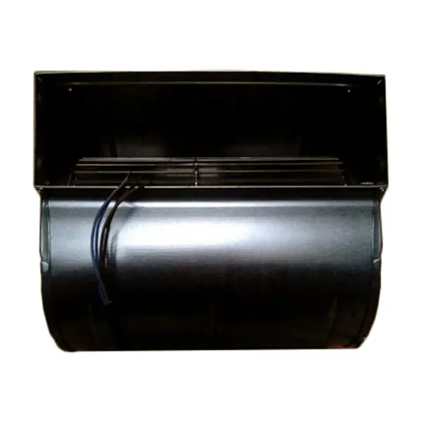 Ebm papst D2E133-AM31-05 400VAC IP44 1850 RPM Doble Entrada Ventilador Centrífugo Para Convertidor De Frecuencia
