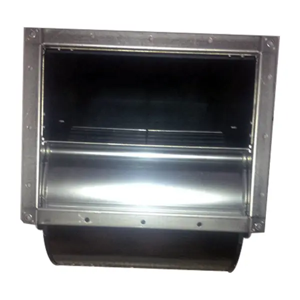 Ventilador Ebmpapst D4D225-GH02-01