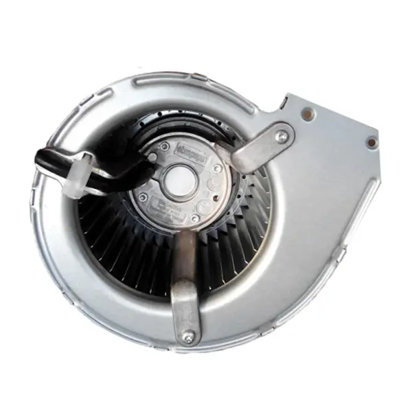 EBM PAPST 210W 0.31A D2D133-AB06-08 ventilador centrífugo de doble aspiración refrigeración de armarios