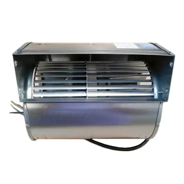 EBM PAPST 210W 0.31A D2D133-AB06-08 ventilador centrífugo de doble aspiración refrigeración de armarios