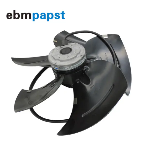 Ventilador Ebmpapst A4D350-AP08-16
