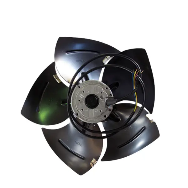 Ventilador Ebmpapst A4E350-AP06-33