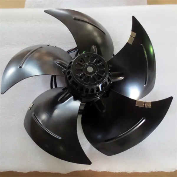 Ventilador Ebmpapst A4E350-AP06-33
