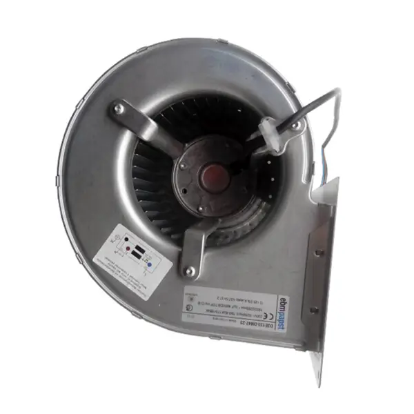 Ventilador Ebmpapst D2E133-DM47-23