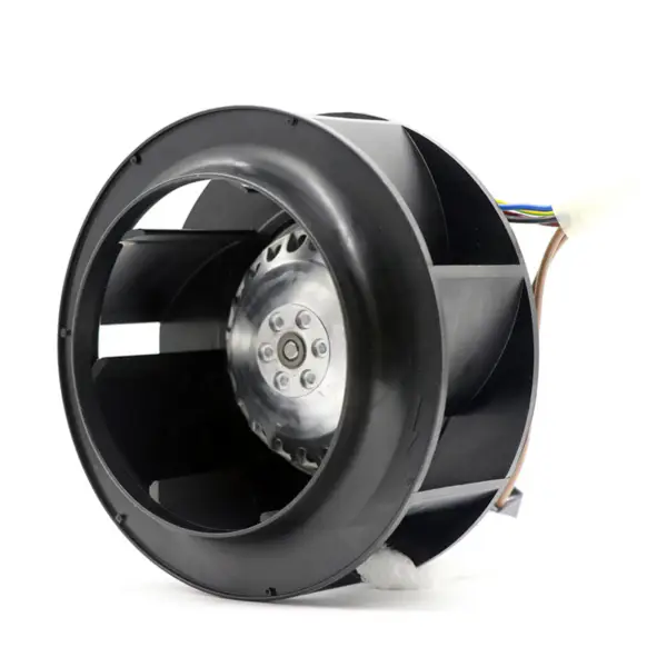 Ebmpapst R2E133-BH66-05 Ventilador