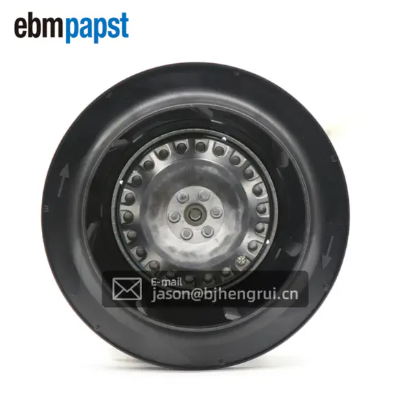 Ebmpapst R2E133-BH66-05 Ventilador