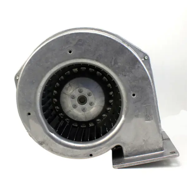 ebm papst G2E120-AR38-01 230V 0.37A 83W Ventilador Centrífugo de Turbina de Metal Completo