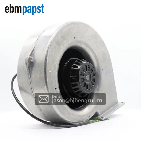 Ventilador Ebmpapst G2E180-EH03-01