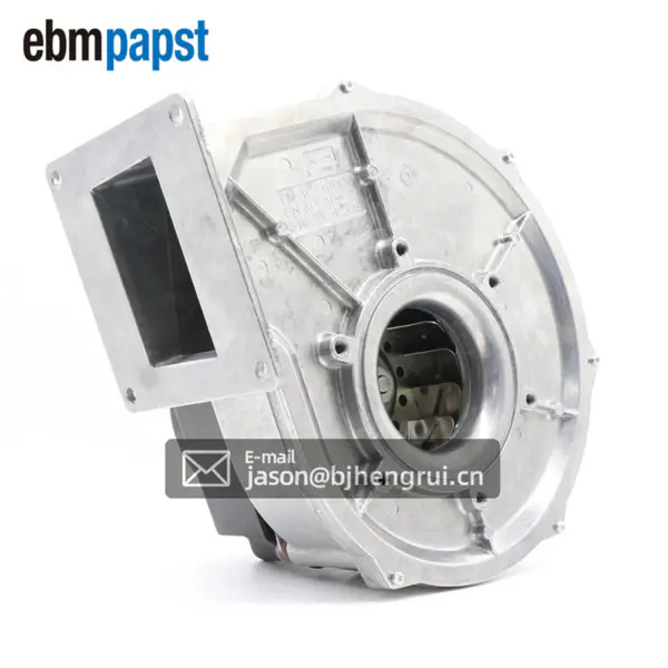 Ebm papst G1G170-AB31-03 230VAC EC Ventiladores Centrífugos De Refrigeración Curvados Hacia Atrás Para Caldera De Condensación De Premezcla