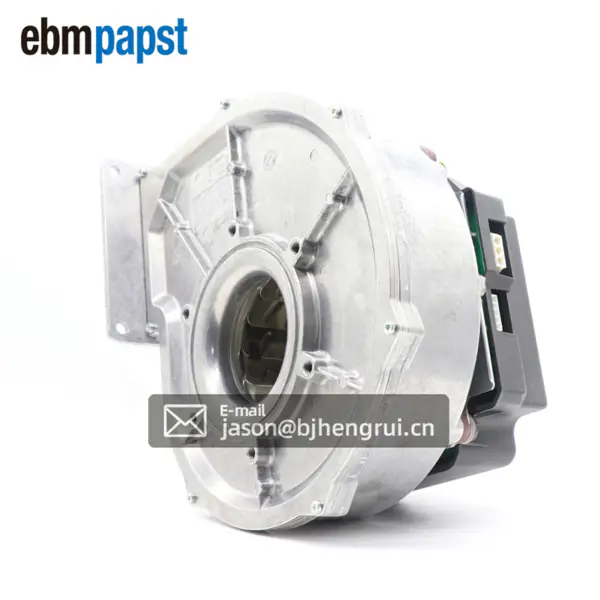 Ebm papst G1G170-AB31-03 230VAC EC Ventiladores Centrífugos De Refrigeración Curvados Hacia Atrás Para Caldera De Condensación De Premezcla