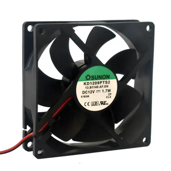 Ventilador SUNON KD1209PTS2 9025