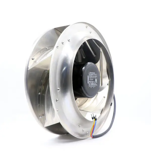 Ebmpapst R3G310-AN12-30/F01 Ventilador