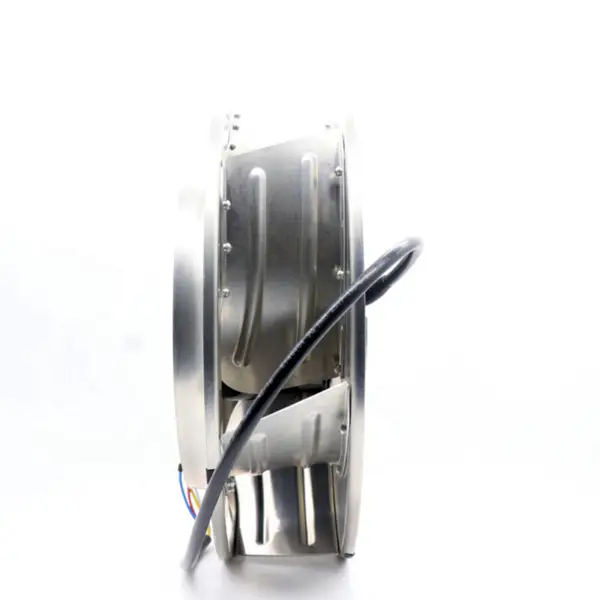 Ebmpapst R3G310-AN12-30/F01 Ventilador