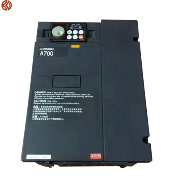 Inversor de alta calidad FR-A740-15K-CHT