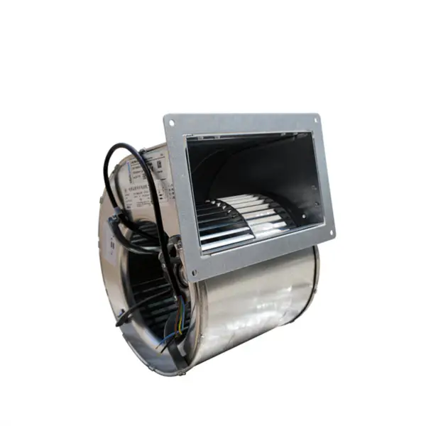 Ventilador Ebmpapst D4E160-DA01-22