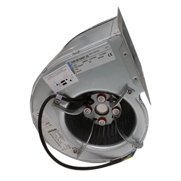 Ventilador Ebmpapst D4E160-DA01-22