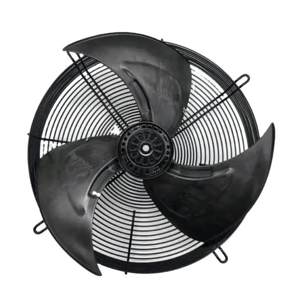 Ebmpapst S6E450-AF08-29/F04 VENTILADOR
