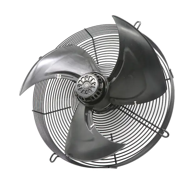 Ebmpapst S6E450-AF08-29/F04 VENTILADOR