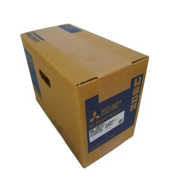 Servomotor de CA HG-SR152