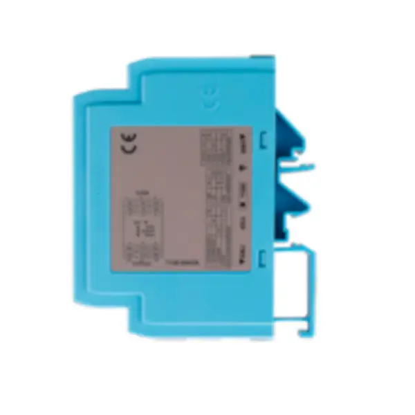 Advantech ADAM-3017-AE Módulo de acondicionamiento de señal Acondicionador de señal IEPE de alimentación externa