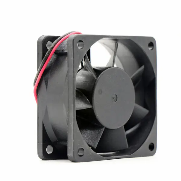 ADDA 6025 6CM AD0605MB-A70GL Ball Bearing 5v 0.32A 3500RPM 26DBA DC Cooling Axial Fan