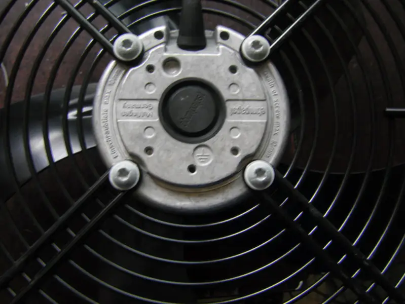EMC RF2C-140/059 K313 Ventilador SF-2056