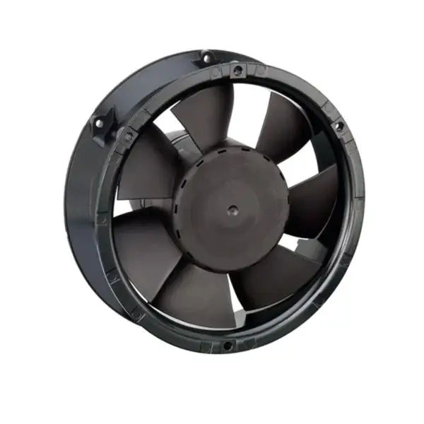Ventilador TYP 6224NH 24V 26W Nuevo Original Alemania Ebm-papst