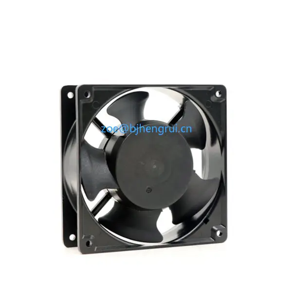 Ventilador original ADDA AA1282HB-AT/AA1282HB-AW 1238 AC220V ventilador ventilador de refrigeración