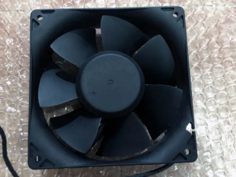 SUNON PSD1212PMB1-A 120*120*38mm 12CM 12V 1.9A PWM ventilador regulador de velocidad ventilador de refrigeración
