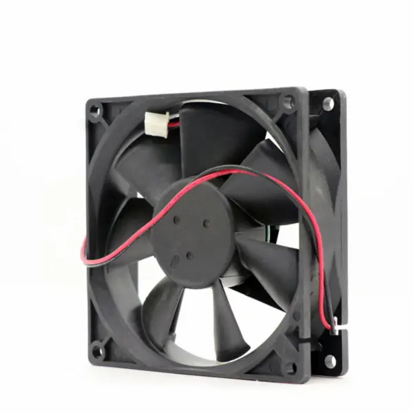 Original auténtico Delta ventilador AFB0948M 9 cm 48V 2100RPM original 9025 inversor ventilador de refrigeración
