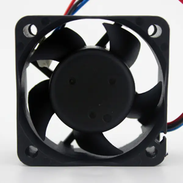 Ventilador de doble bola DELTA 5CM AFB0512HD 12V 0.15A 5020