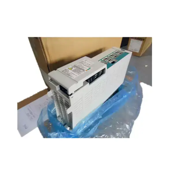 original nuevo MDS-CH-V2-2010 MDSCHV22010 AC SERVO DRIVE