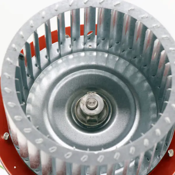 ebm papst fan R2E120-AO16-09 230V 120mm Ventilador para máquina de inyección mecánica