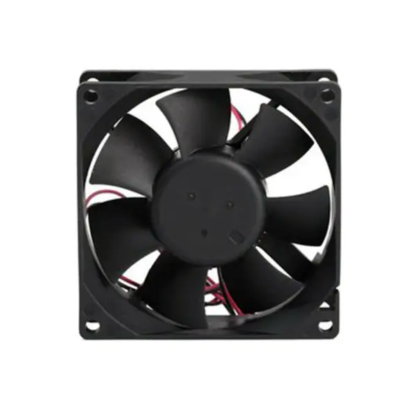 Ventilador de refrigeración original Delta AFB0824HH 24V 0.15A 8025 Inverter