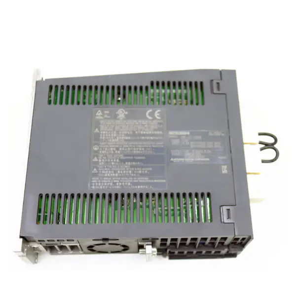 1KW Mitsubishi Servo Drive Amplificador MR J3 100 MR-J3-100B