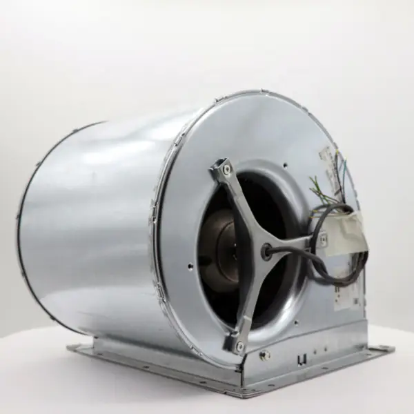 Ventilador Ebmpaps D4E180-CA02-36