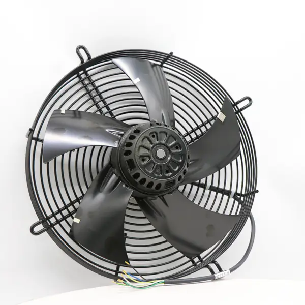 Original Ebmpapst S2D300-AP02-30 S2D300-AP02-31 230V 300MM 210W Ventilador de refrigeración axial