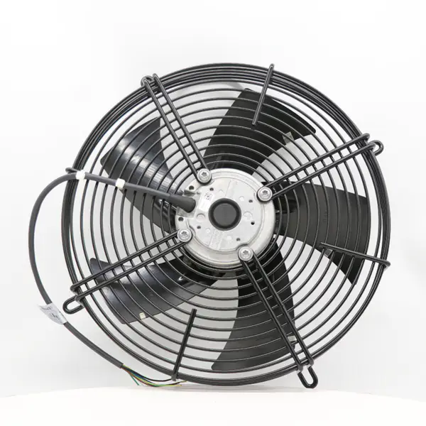Original Ebmpapst S2D300-AP02-30 S2D300-AP02-31 230V 300MM 210W Ventilador de refrigeración axial