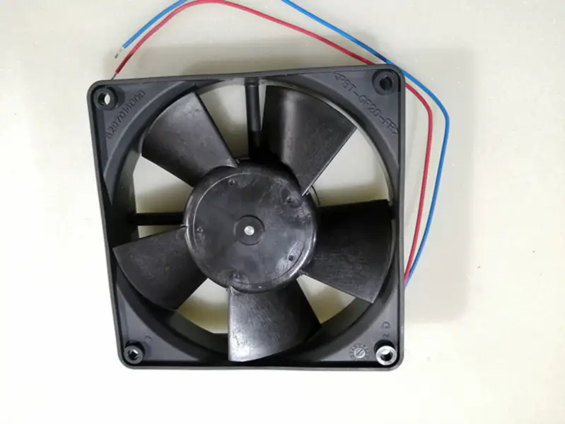 Ventilador Ebmpapst 4314U