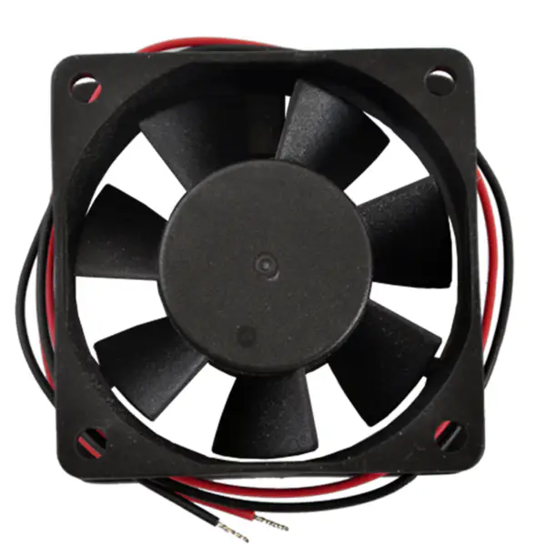COMAIR ROTRON 6025 Ventilador de bola 24V 0,08A CR0624MB-A70GL
