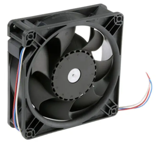 Ventilador Ebmpapst DV5218/2NPR