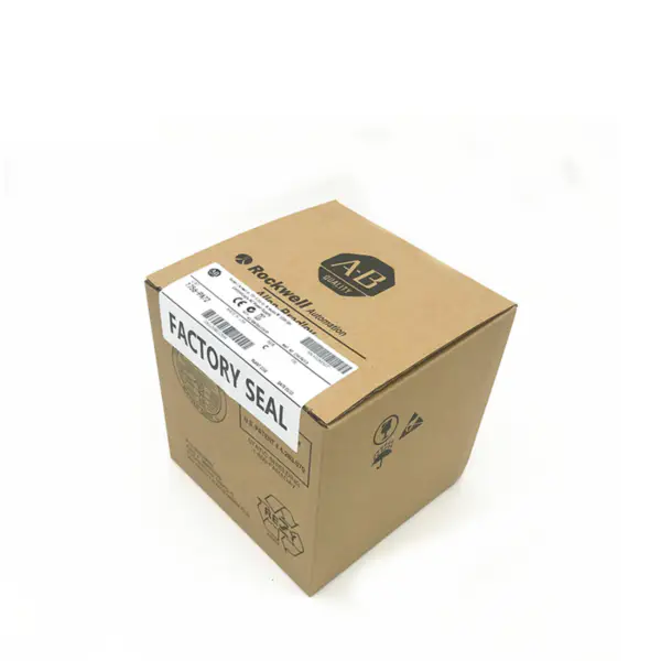 Precios bajos del módulo de fuente de alimentación Controllogic de Allen Bradley PLC Automation 1756-PA72