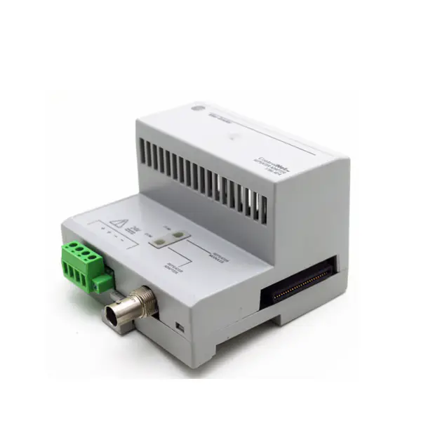 Mejor Precio 1786-RPA B Allen Bradley 1786-RPA/B Control Net Adaptador Repetidor Modular Automatización Industrial